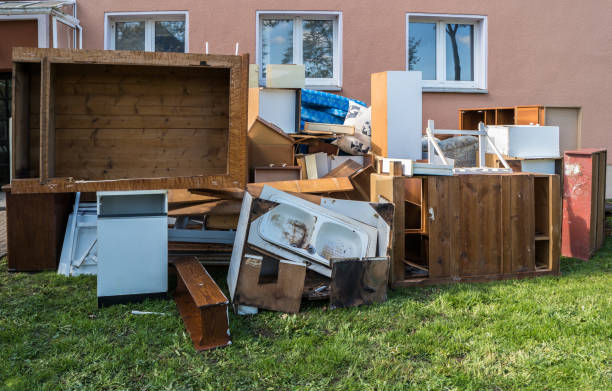 Professional Junk Removal Services in Durant, OK