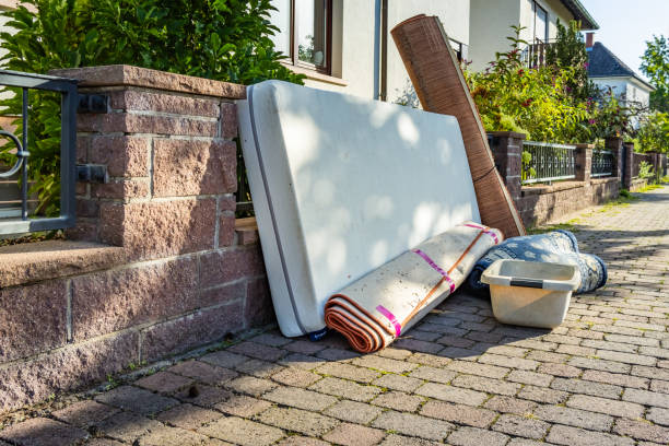 Best Hoarding Cleanup  in Durant, OK